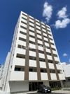 シエン枚方の間取り画像