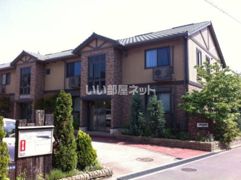 sogno via latteaの外観画像