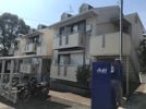パセオ間谷の外観