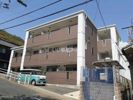 ヒルコート北野の間取り画像