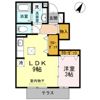 エクセル新外Ⅱの間取り画像