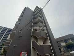 primaveraの外観画像