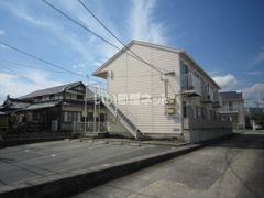 プレジール砂原 弐号館の外観画像