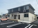 ソラーナ Ⅱの間取り画像