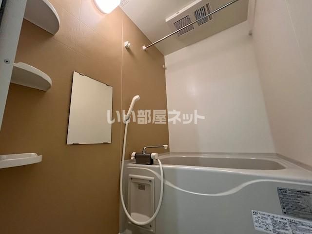 バスルーム