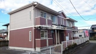 サニーコートAの外観画像