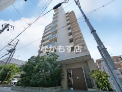 マンションはりげん鳳の外観画像