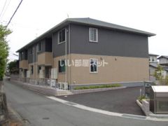 ジュネス薫風の外観画像