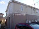 フォレストヒルの間取り画像