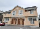 サンライズ Kの間取り画像