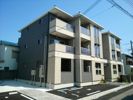 シャルム西町2の外観