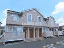 リッチモンドDの間取り画像