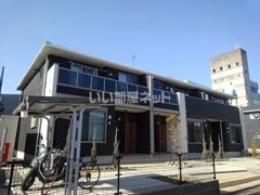 ショストラ Ⅱの外観画像