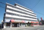 コート新屋敷の間取り画像