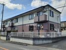 クレストール マスダの間取り画像