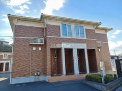 グレイス ハイツ Aの外観画像