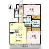 イッチー沼山津の間取り画像