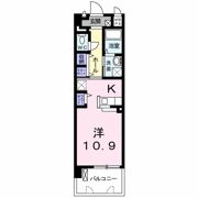 Graceful平成の間取り画像