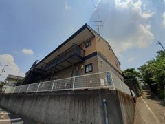 山本ハイツ2の外観画像
