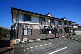エスポワール317の外観画像