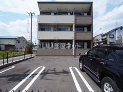 メゾン エテルナの外観画像