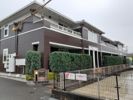 ファザム・ビュウ菊池の間取り画像
