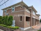 フローリッシュの間取り画像