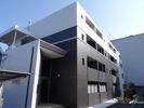 ライル Ⅰの間取り画像