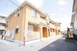 アザレア六番館の間取り画像