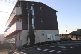 サンハイム合志の外観画像