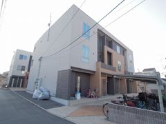 Villa ETERNOの外観画像
