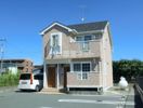 アルバ北出口Ⅱの間取り画像