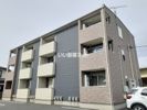 ブリストルフェアリーの間取り画像