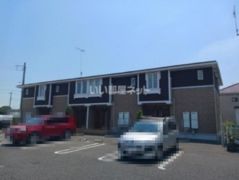 ベルフルールCの外観画像