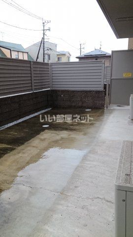 庭