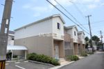 ガーデンホームの外観