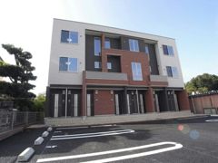 サンシャイン三ノ宮の外観画像