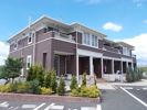 グランツイリーデAの外観