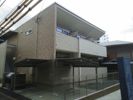 ベルシャンテⅡの間取り画像
