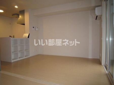 リビング