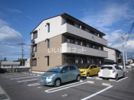 ルラーシュカーサの外観