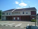 ランドヒルズEの間取り画像