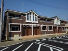 ナナ Ⅲの間取り画像