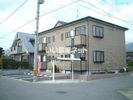 ラブニールの外観