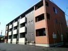 フォレストヒルズ出町の間取り画像