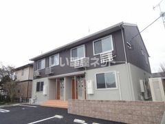 アムール城南 B棟の外観画像