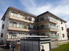 マンション伊吹の外観画像