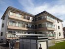マンション伊吹の外観