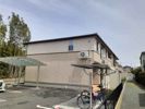 ヴィレッジヒルの間取り画像