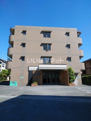 アルカディア枚方の外観画像